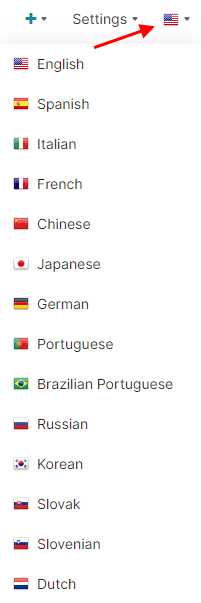 superset_language_en